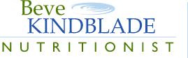 Beve Kindblade: Seattle Nutritionist
